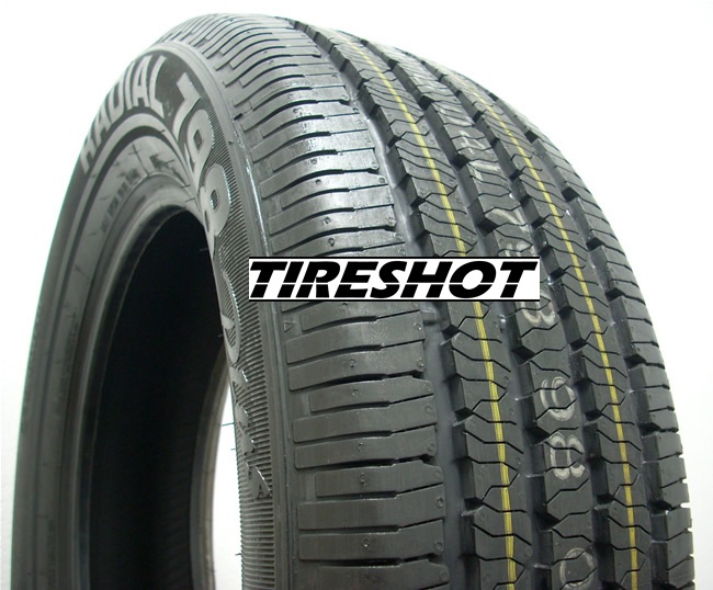 Tire Kumho Radial 798